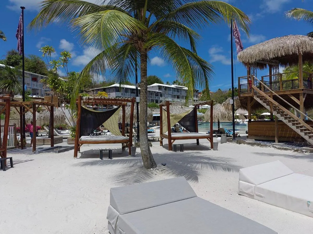 Blue Dream Apartment Le Diamant Martinique
