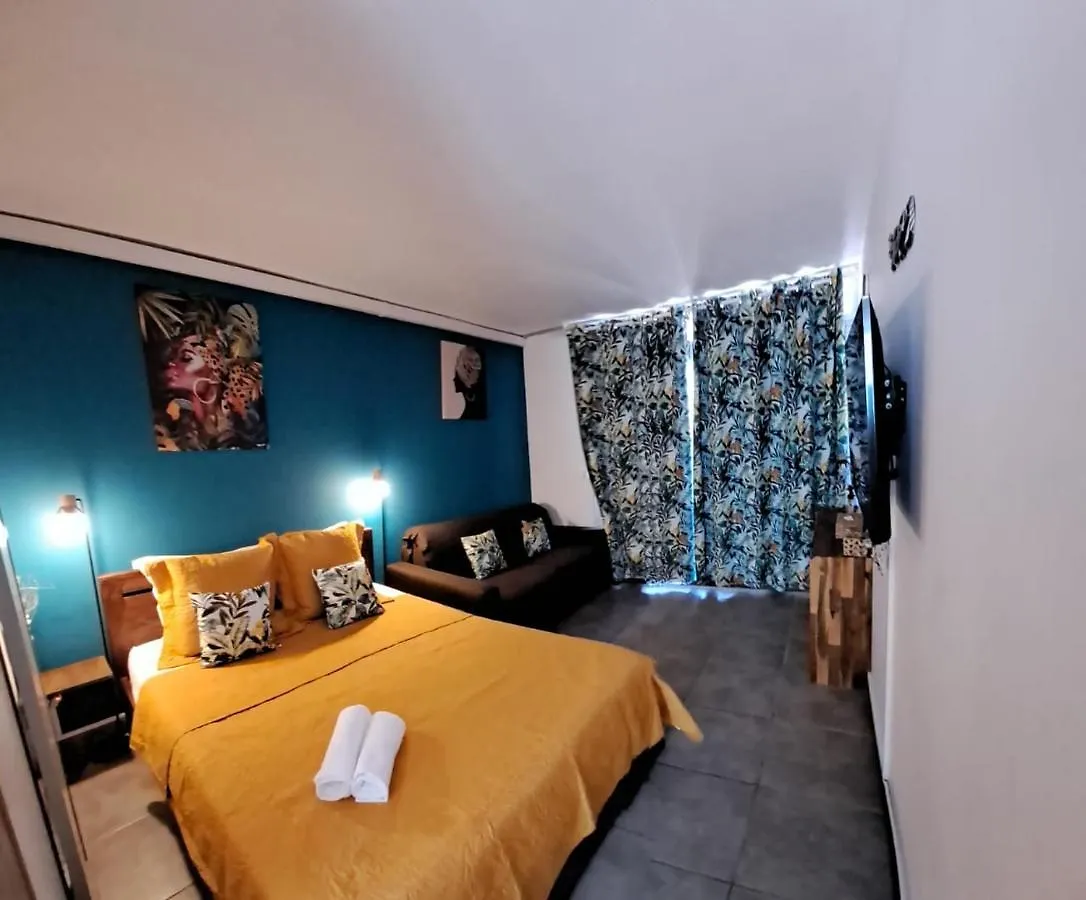 Blue Dream Appartement Le Diamant
